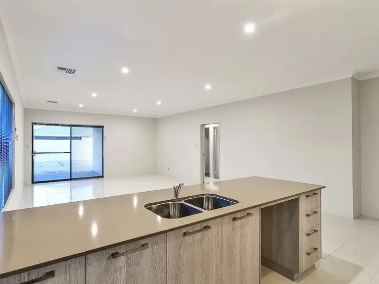 Fourth view of Homely house listing, 16 Orleans Vista, Wellard WA 6170