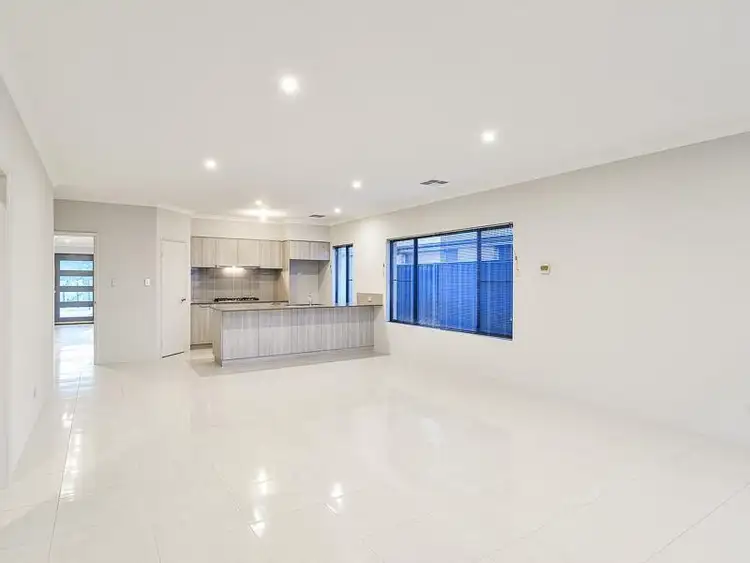 Sixth view of Homely house listing, 16 Orleans Vista, Wellard WA 6170