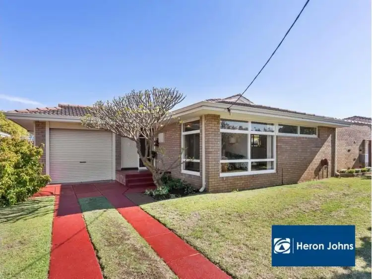 517 Leach Highway, Bateman WA 6150