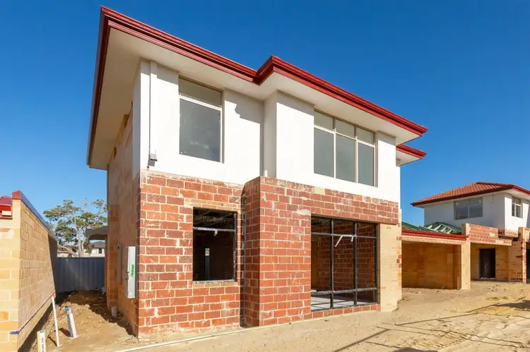 Main view of Homely house listing, Lot 2, 119 Birdwood Street, Innaloo WA 6018