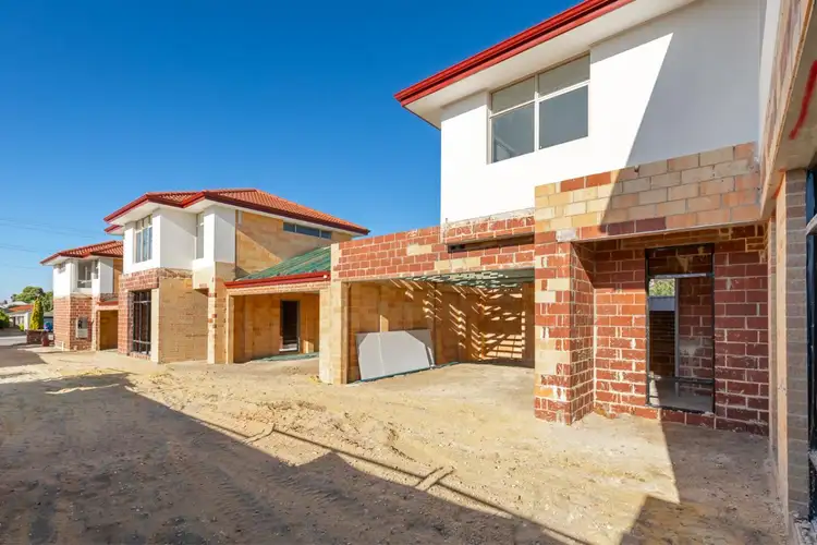 Second view of Homely house listing, Lot 2, 119 Birdwood Street, Innaloo WA 6018