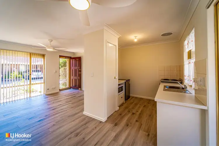Main view of Homely unit listing, 2/8 Merope Close, Rockingham WA 6168