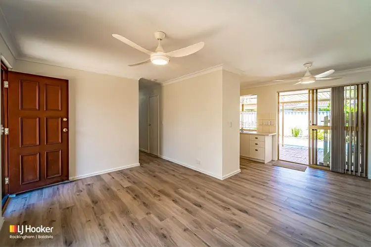 Fifth view of Homely unit listing, 2/8 Merope Close, Rockingham WA 6168