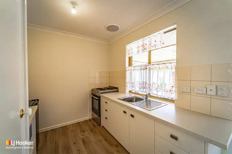 Sixth view of Homely unit listing, 2/8 Merope Close, Rockingham WA 6168