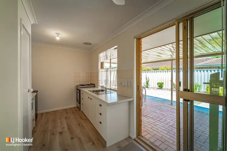 Seventh view of Homely unit listing, 2/8 Merope Close, Rockingham WA 6168