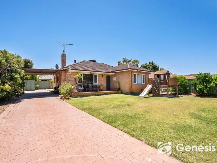 Main view of Homely house listing, 34 Sussex Road, Forrestfield WA 6058