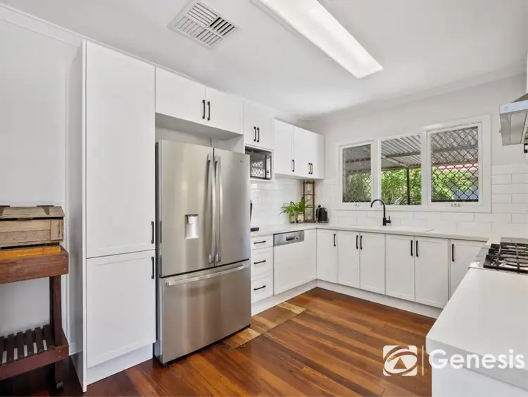 Fourth view of Homely house listing, 34 Sussex Road, Forrestfield WA 6058