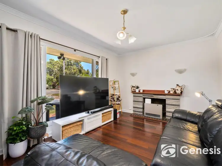 Fifth view of Homely house listing, 34 Sussex Road, Forrestfield WA 6058