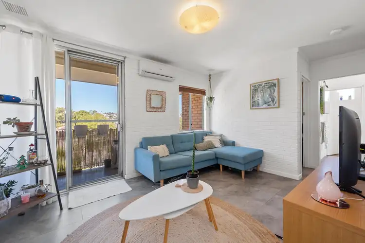 Sixth view of Homely apartment listing, 15/2 Coral Street, Scarborough WA 6019