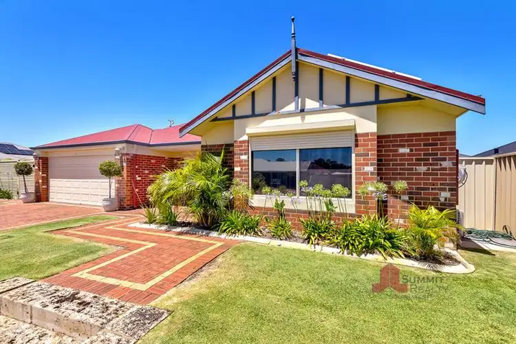 Third view of Homely house listing, 47 Chisholm Road, Dalyellup WA 6230