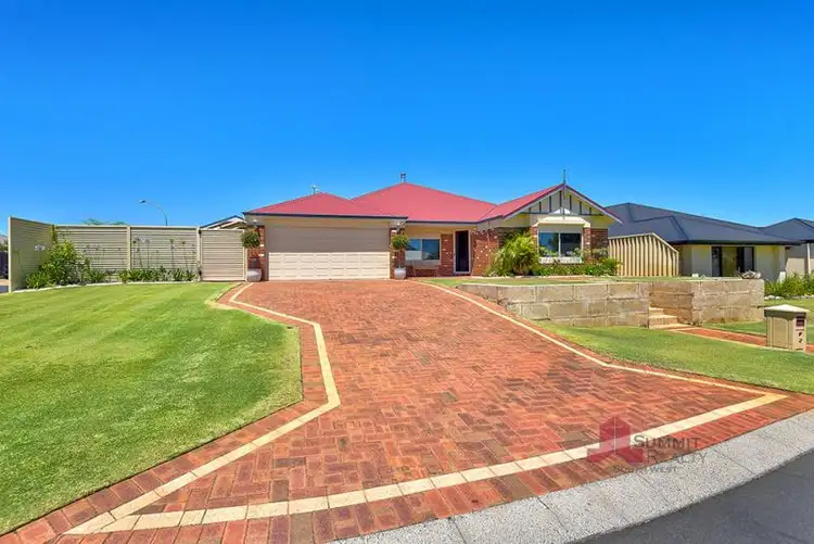 Fourth view of Homely house listing, 47 Chisholm Road, Dalyellup WA 6230