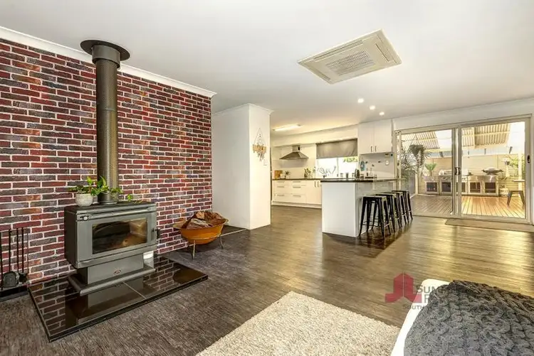Sixth view of Homely house listing, 47 Chisholm Road, Dalyellup WA 6230