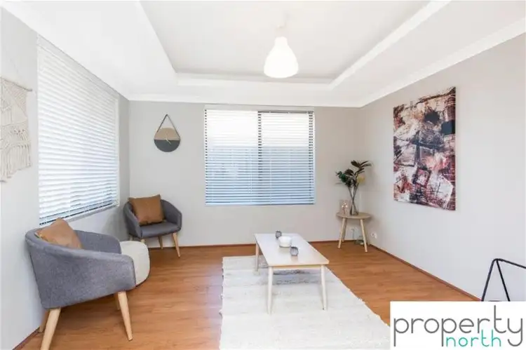 Second view of Homely house listing, 9 Paludosa Link, Banksia Grove WA 6031