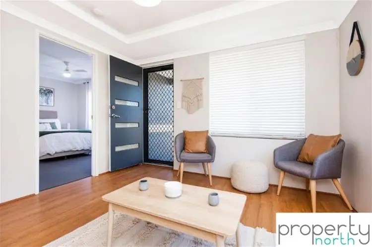 Third view of Homely house listing, 9 Paludosa Link, Banksia Grove WA 6031