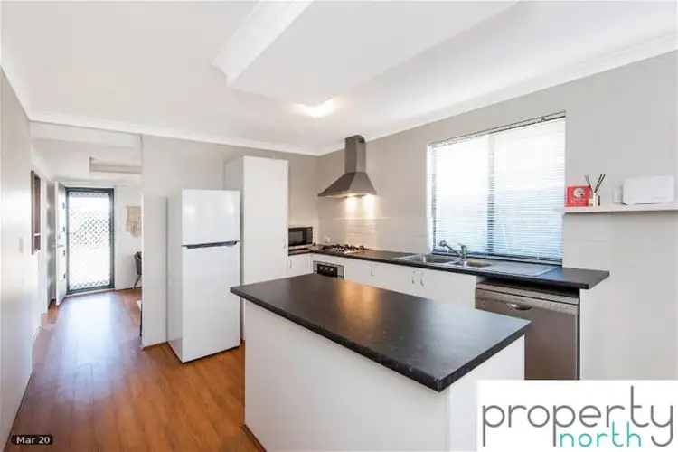 Fifth view of Homely house listing, 9 Paludosa Link, Banksia Grove WA 6031