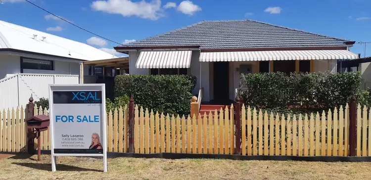 Main view of Homely house listing, 108 Halvorson Road, Morley WA 6062