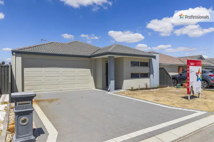 Third view of Homely house listing, 26 Bovale Road, Dayton WA 6055