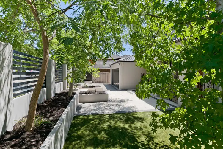 Third view of Homely house listing, 38 Strome Road, Applecross WA 6153