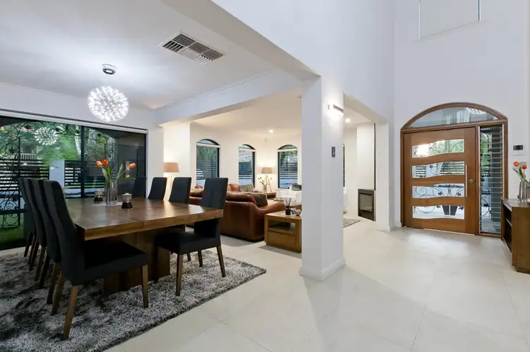 Fourth view of Homely house listing, 38 Strome Road, Applecross WA 6153