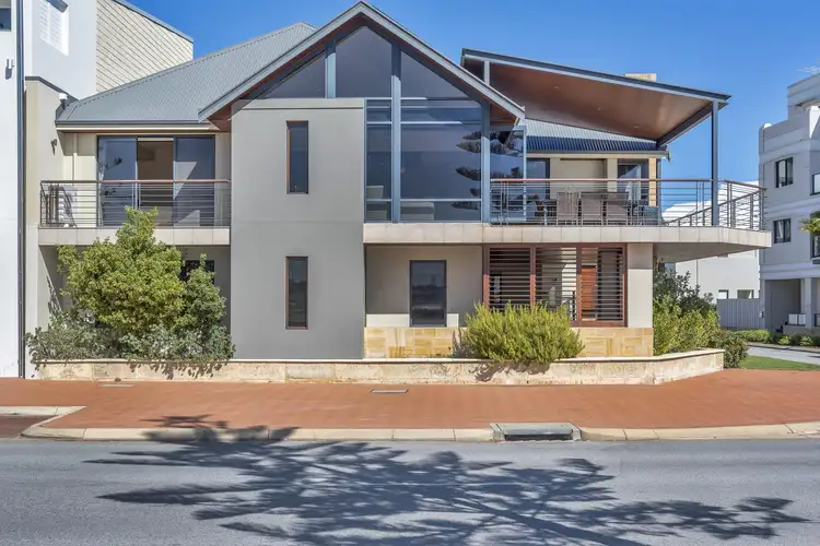 Fifth view of Homely house listing, 25A Breakwater Parade, Mandurah WA 6210