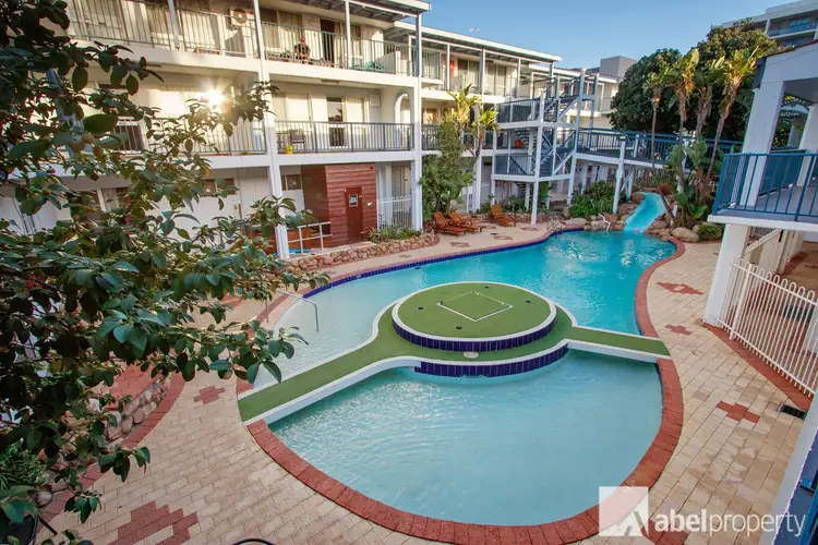 Third view of Homely apartment listing, 114/251 West Coast Highway, Scarborough WA 6019