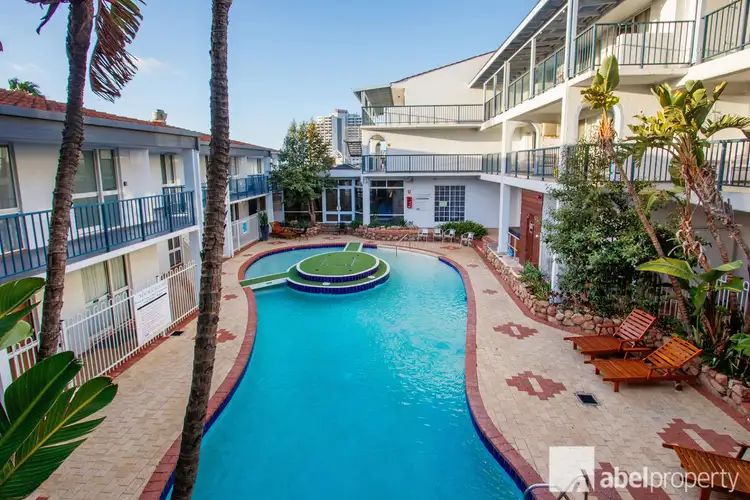 Fourth view of Homely apartment listing, 114/251 West Coast Highway, Scarborough WA 6019