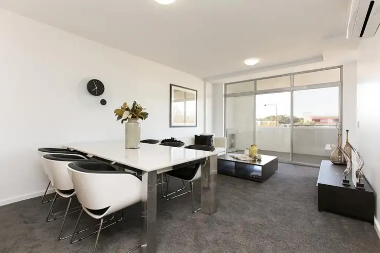 Third view of Homely apartment listing, 115, 50 Pimlico Crescent, Wellard WA 6170