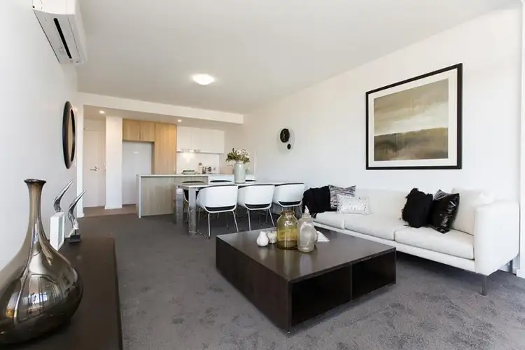 Fourth view of Homely apartment listing, 115, 50 Pimlico Crescent, Wellard WA 6170