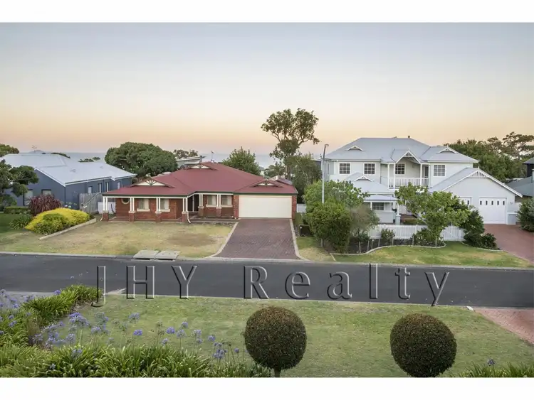 Fourth view of Homely house listing, 7 Toddy Place, Dunsborough WA 6281