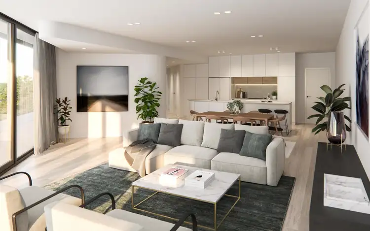 Fourth view of Homely apartment listing, 8/3 Fairlight Street, Mosman Park WA 6012