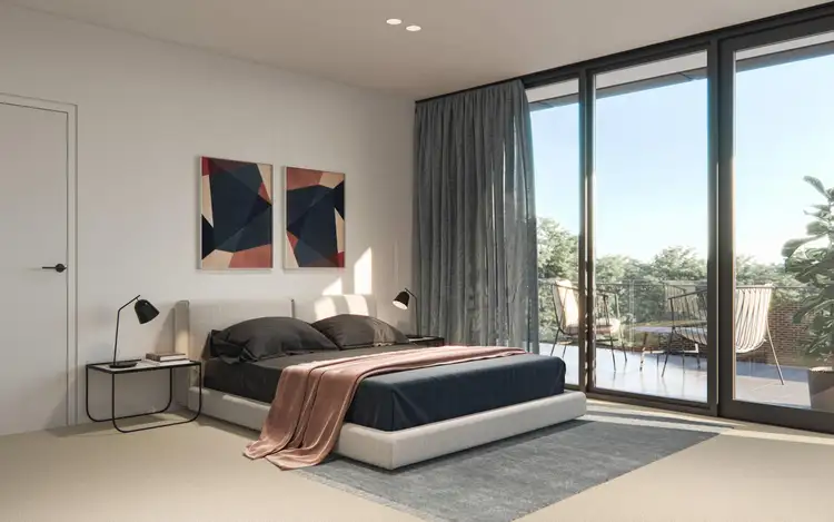 Fifth view of Homely apartment listing, 8/3 Fairlight Street, Mosman Park WA 6012