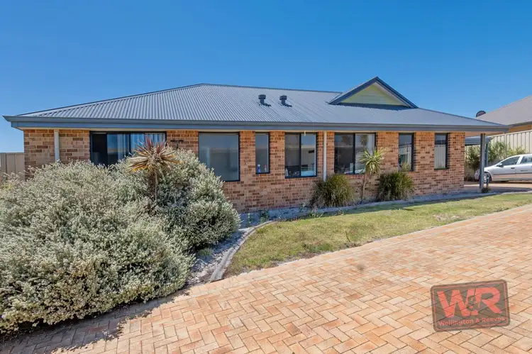 Unit 4/5 Target Road, Yakamia WA 6330