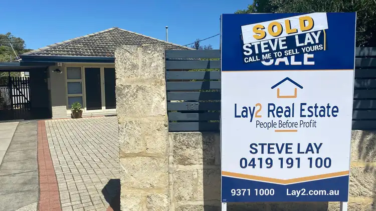 127 Whatley Crescent, Bayswater WA 6053