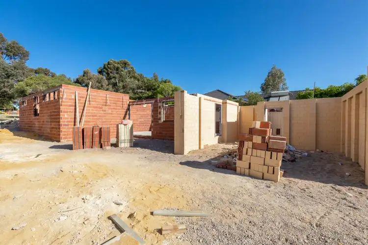 Third view of Homely house listing, 1, 21 Beaconsfield Street, St James WA 6102