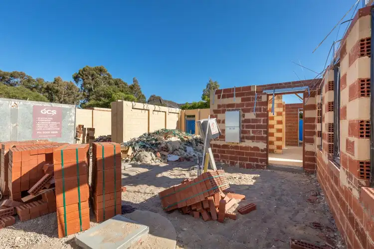 Fifth view of Homely house listing, 1, 21 Beaconsfield Street, St James WA 6102