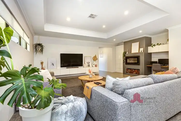 Fourth view of Homely house listing, 22 Barker Boulevard, Glen Iris WA 6230