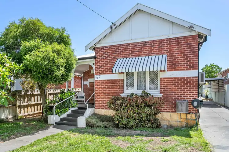 Second view of Homely house listing, 37 Coogee Street, Mount Hawthorn WA 6016