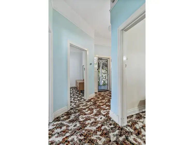 Fifth view of Homely house listing, 37 Coogee Street, Mount Hawthorn WA 6016