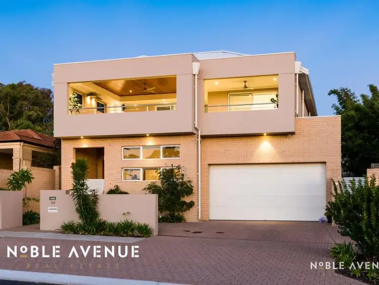 134 Duke Street, Scarborough WA 6019