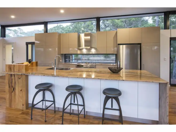 Fifth view of Homely house listing, 124 Carnarvon Castle Drive, Eagle Bay WA 6281