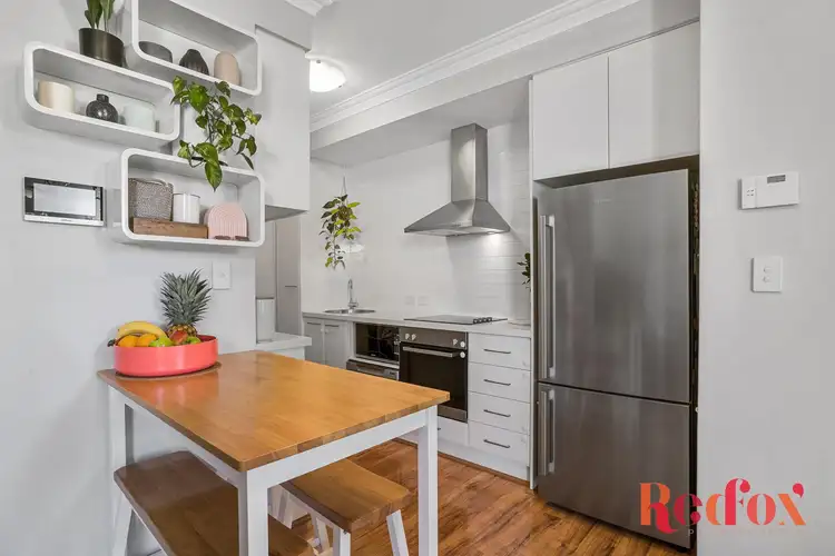 Second view of Homely unit listing, 1/52 Third Avenue, Mount Lawley WA 6050