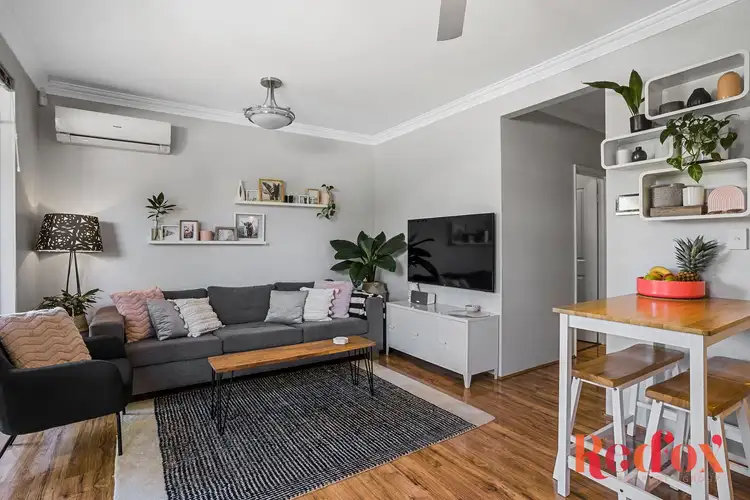 Third view of Homely unit listing, 1/52 Third Avenue, Mount Lawley WA 6050
