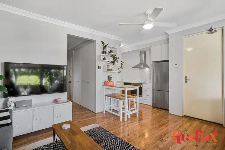 Fifth view of Homely unit listing, 1/52 Third Avenue, Mount Lawley WA 6050