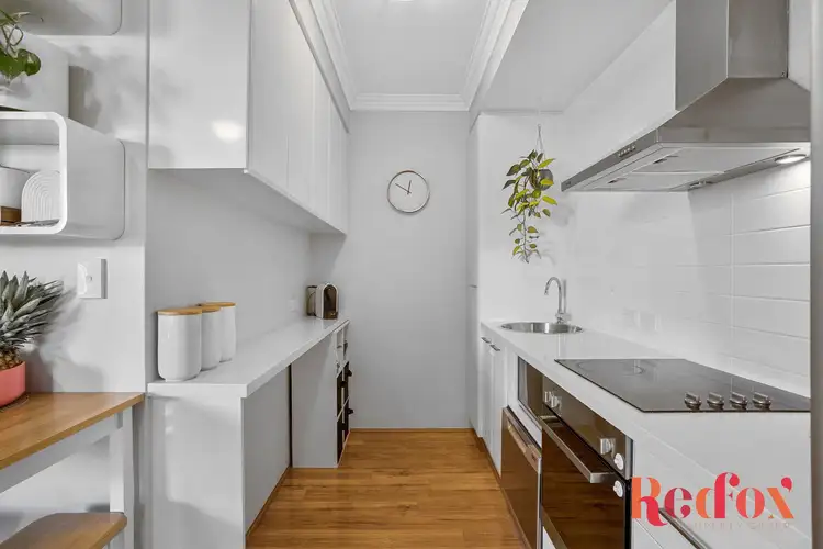 Sixth view of Homely unit listing, 1/52 Third Avenue, Mount Lawley WA 6050