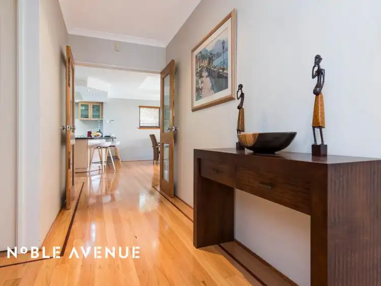 Sixth view of Homely house listing, 20A Hope Street, Watermans Bay WA 6020