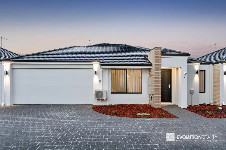 4/88 North Lake Road, Myaree WA 6154