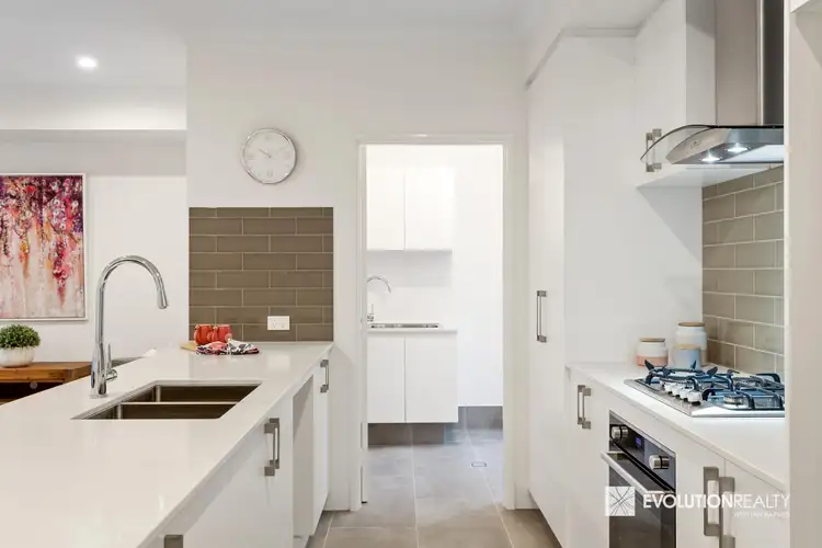 Third view of Homely villa listing, 4/88 North Lake Road, Myaree WA 6154