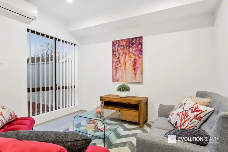 Fifth view of Homely villa listing, 4/88 North Lake Road, Myaree WA 6154