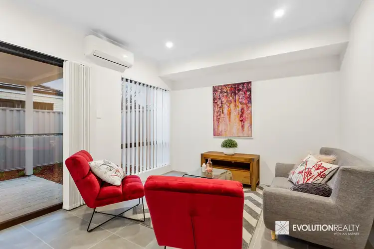 Sixth view of Homely villa listing, 4/88 North Lake Road, Myaree WA 6154