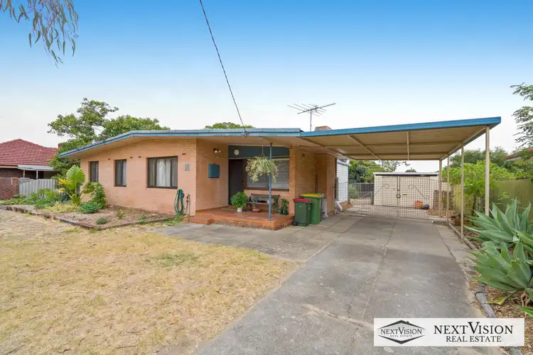 Second view of Homely house listing, 4 Camillo Street, Coolbellup WA 6163